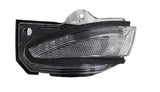 Toyota Yaris Cross 5 Door Hatchback 2021- Indicator Lamp Fits In Door Mirror Passenger Side L