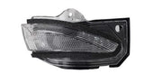 Toyota Corolla 5 Door Hatchback 2019-2023 Indicator Lamp Fits In Door Mirror Driver Side R