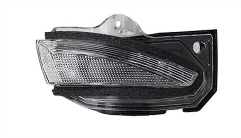 Toyota Corolla 5 Door Hatchback 2019-2023 Indicator Lamp Fits In Door Mirror Driver Side R