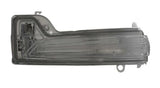 Toyota Hilux Pickup 2020- Indicator Lamp Fits In Door Mirror Clear Lens Passenger Side L