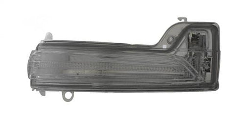 Toyota Hilux Pickup 2016-2020 Indicator Lamp Fits In Door Mirror Clear Lens Driver Side R