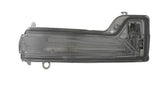 Toyota Hilux Pickup 2020- Indicator Lamp Fits In Door Mirror Clear Lens Driver Side R