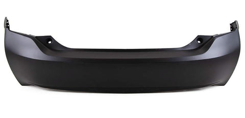2012 prius rear bumper sales