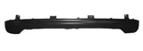 Toyota Yaris 5 Door Hatchback 2003-2006 Rear Bumper Lower Section 