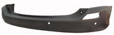 Toyota RAV-4 5 Door Estate 2013-2016 Rear Bumper With Sensor Holes Needs Priming