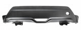 Toyota C-HR Hatchback 2016-2019 Rear Bumper Lower Section (Includes Drill Template For Sensors) Textured