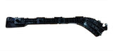 Toyota Prius Hatchback 2012-2016 Rear Bumper Bracket Passenger Side L