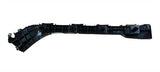 Toyota Prius Hatchback 2012-2016 Rear Bumper Bracket Driver Side R