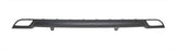 Toyota Yaris 5 Door Hatchback 2014-2017 Rear Bumper Spoiler 