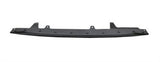 Toyota Yaris 5 Door Hatchback 2017-2020 Rear Bumper Spoiler 