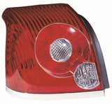 Toyota Avensis (Not Verso) Saloon 2006-2009 Rear Lamp Passenger Side L