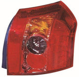 Toyota Corolla 5 Door Hatchback 2004-2007 Rear Lamp Driver Side R