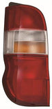 Toyota Hi-Ace Van 1996-2006 Rear Lamp Amber Indicator Type Passenger Side L