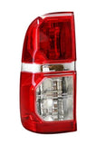 Toyota Hilux Pickup 2012-2016 Rear Lamp Passenger Side L