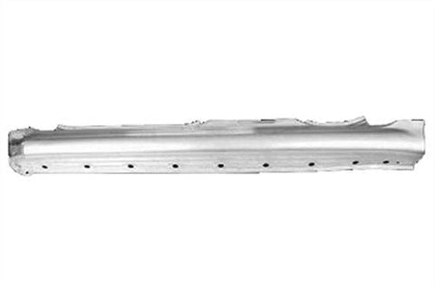 Toyota Aygo 5 Door Hatchback 2005-2009 Sill Full Type Passenger Side L