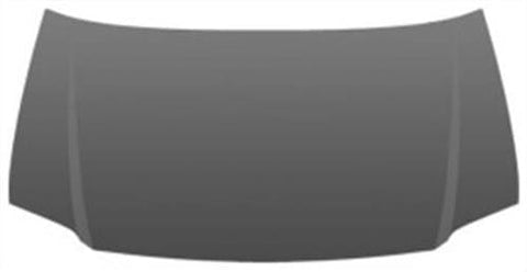 Volkswagen Caddy Bonnet VK127AD-ACN-867