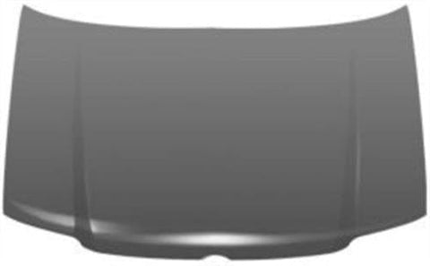 Volkswagen Polo Bonnet VK127BG-ACN-1724