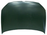 Volkswagen Polo Bonnet VK127BK-ACN-1727