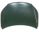 Volkswagen Tiguan Bonnet VK127BM-ACN-1083