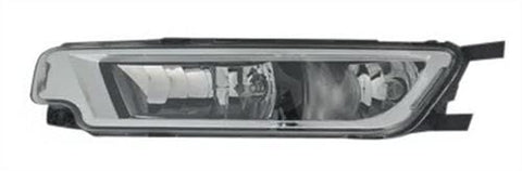 Volkswagen Passat Estate 2015-2019 Daytime Running Lamp With Fog Lamp Not LED Type Driver Side R