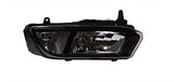 Volkswagen Polo 5 Door Hatchback 2014-2018 Fog Lamp Not LED Type (With Cornering Function) Passenger Side L