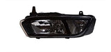 Volkswagen Polo 3 Door Hatchback 2014-2017 Fog Lamp Not LED Type (With Cornering Function) Driver Side R