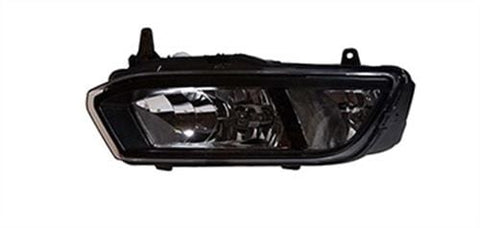 Volkswagen Polo 3 Door Hatchback 2014-2017 Fog Lamp Not LED Type (With Cornering Function) Driver Side R