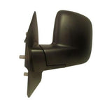 Volkswagen Caravelle MPV 2004-2010 Door Mirror Electric Heated Passenger Side L