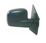 Volkswagen Caravelle MPV 2004-2010 Door Mirror Electric Heated Driver Side R