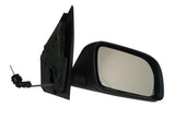 Volkswagen Polo 3 Door Hatchback 2002-2005 Door Mirror Manual Driver Side R