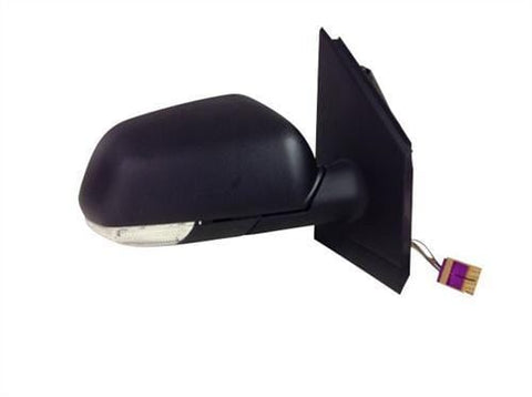 Volkswagen Polo 3 Door Hatchback 2005-2009 Door Mirror Electric Heated Driver Side R