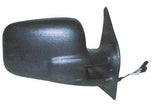 Volkswagen Transporter Van 1991-1997 Door Mirror Electric Heated Driver Side R