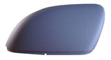 Volkswagen Golf Cabriolet 2011-2016 Door Mirror Cover Primed Passenger Side L