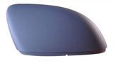 Volkswagen Golf 5 Door Hatchback 2009-2013 Door Mirror Cover - Primed Driver Side R