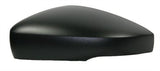 Volkswagen Up! 5 Door Hatchback 2016- Door Mirror Cover Passenger Side L