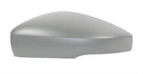 Volkswagen Polo 3 Door Hatchback 2009-2014 Door Mirror Cover Primed Passenger Side L