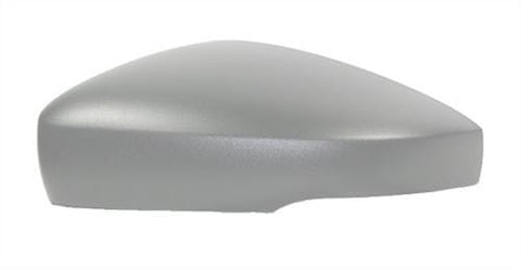 Skoda Citigo 5 Door Hatchback 2020-2020 Door Mirror Cover Primed Passenger Side L