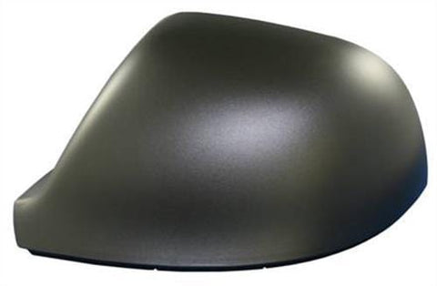Volkswagen Transporter Van 2015-2020- Door Mirror Cover Primed Passenger Side L