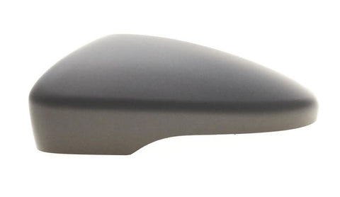 Volkswagen Passat CC Coupe 2008-2012 Door Mirror Cover Primed Passenger Side L