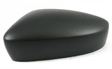 Skoda Citigo 3 Door Hatchback 2012-2017 Door Mirror Cover Primed Passenger Side L