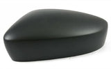 Skoda Citigo 3 Door Hatchback 2017-2019 Door Mirror Cover Primed Primed Passenger Side L