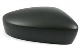 Skoda Citigo 3 Door Hatchback 2017-2019 Door Mirror Cover Primed Primed Driver Side R
