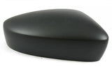 Skoda Citigo 3 Door Hatchback 2012-2017 Door Mirror Cover Primed Driver Side R