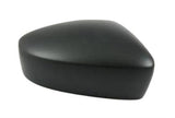 Skoda Citigo 3 Door Hatchback 2012-2017 Door Mirror Cover Textured Textured Passenger Side L