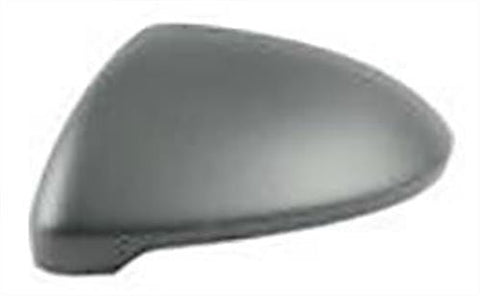 Volkswagen Golf SV Hatchback 2014-2018 Door Mirror Cover - Primed Passenger Side L
