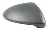 Volkswagen Golf SV Hatchback 2018-2021 Door Mirror Cover - Primed Driver Side R