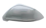 Volkswagen Golf 3 Door Hatchback 2017-2020 Door Mirror Cover - Chrome Passenger Side L