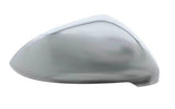 Volkswagen Golf 3 Door Hatchback 2013-2017 Door Mirror Cover - Chrome Driver Side R