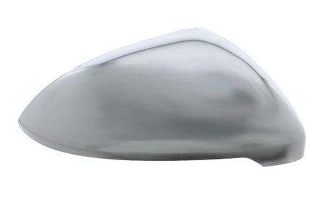 Volkswagen Golf 5 Door Hatchback 2013-2017 Door Mirror Cover - Chrome Driver Side R