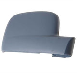 Volkswagen Caddy Van 2010-2015 Door Mirror Cover - Primed Driver Side R